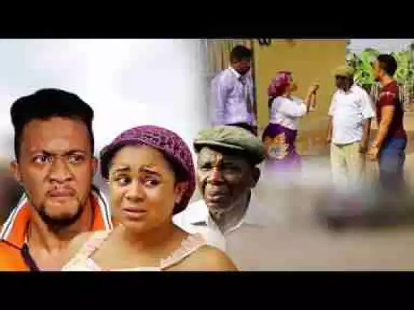 Video: MY WIFE IS PREGNANT FOR MY DAD SEASON 1 - Nigerian Movies | 2017 Latest Movies | Full Movies